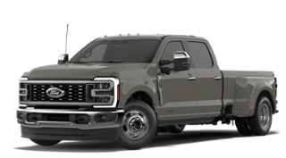 2027 Ford Super Duty® External Image 1